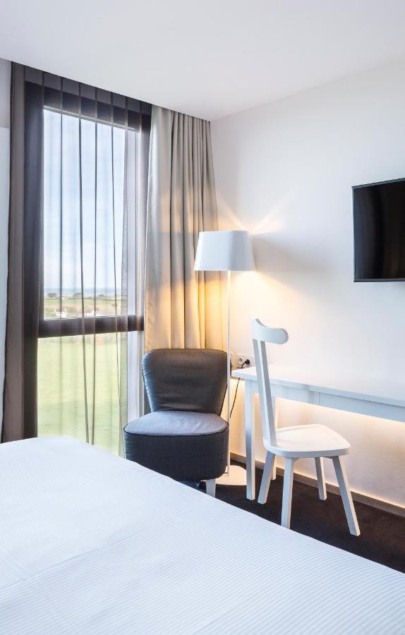 Chambre Double Deluxe